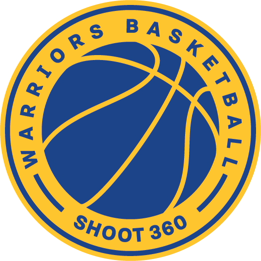 WarriorsbasketballShoot360logo