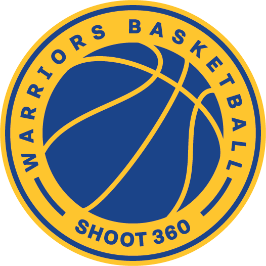 WarriorsbasketballShoot360logo